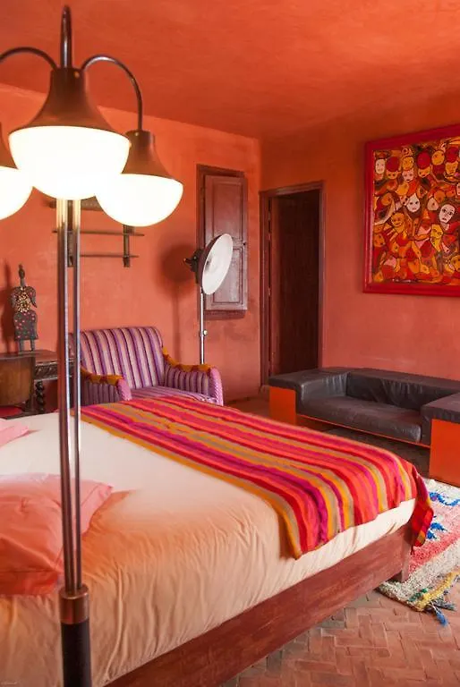 Pensión Dar D'Art Hotel Esauira Marruecos