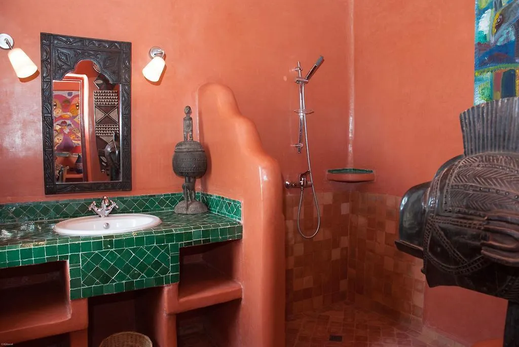 Dar D'Art Hotel Esauira