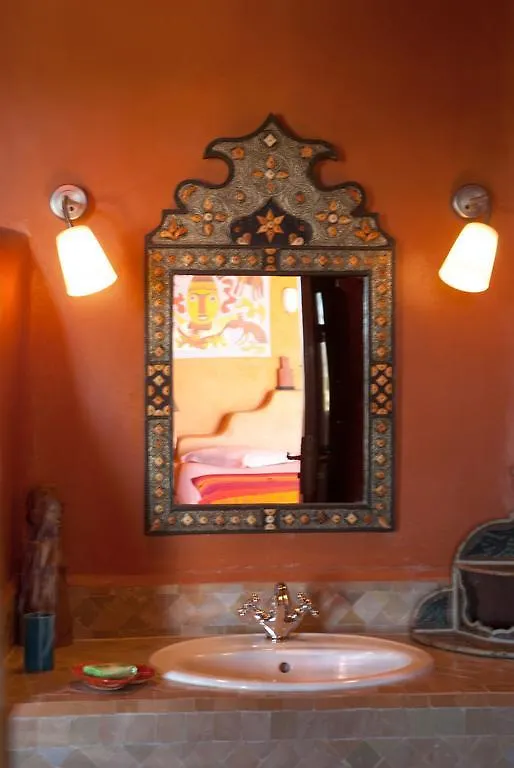 Hotel Dar d'Art Essaouira Gasthof