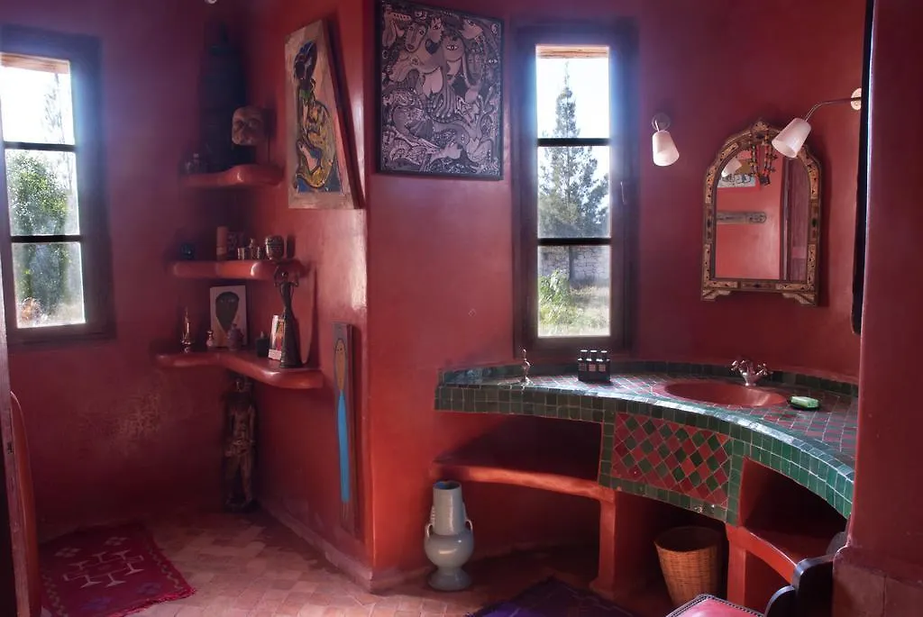 Hotel Dar d'Art Essaouira