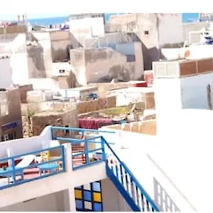 Bed & Breakfast Dar Latifa, Essaouira
