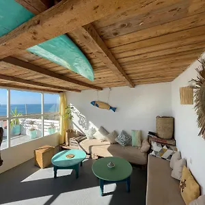 Surf Housemaroc Essaouira