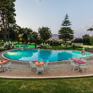 Menzeh Zalagh 2boutique Hôtel&sky Hotel Fès