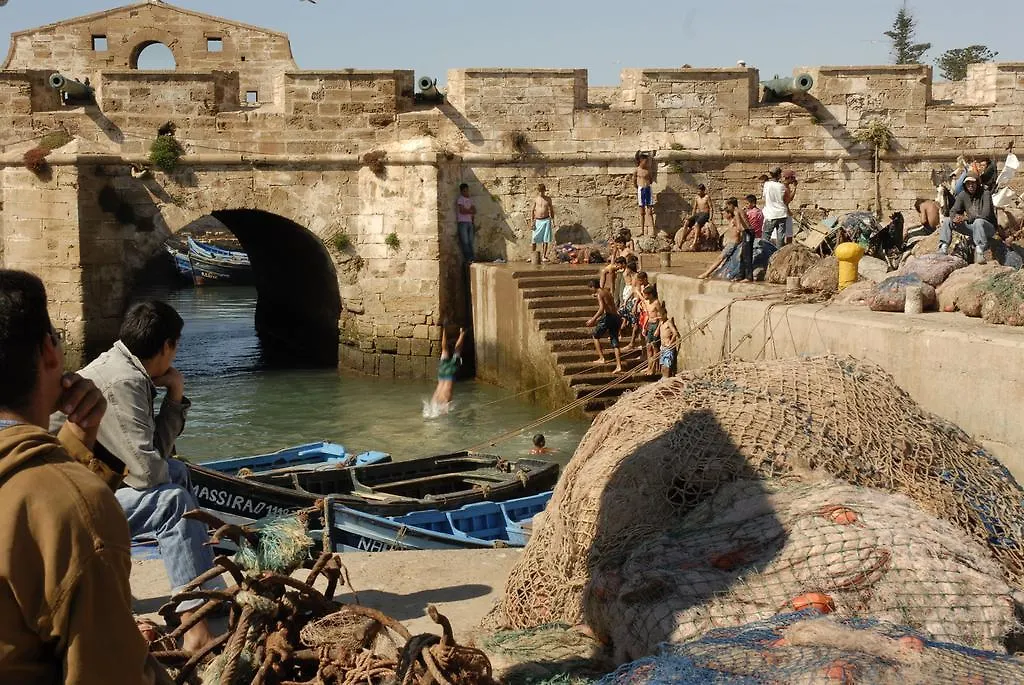 Dar D'Art Hotel Essaouira
