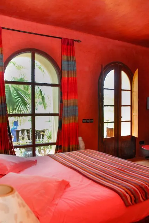 Guest house Dar D'Art Hotel Essaouira