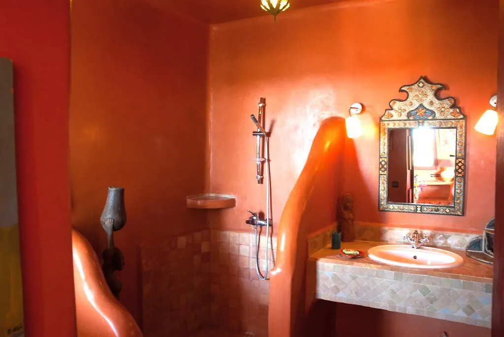 Dar D'Art Hotel Essaouira Marokko