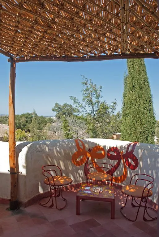 Dar D'Art Hotel Essaouira Marokko