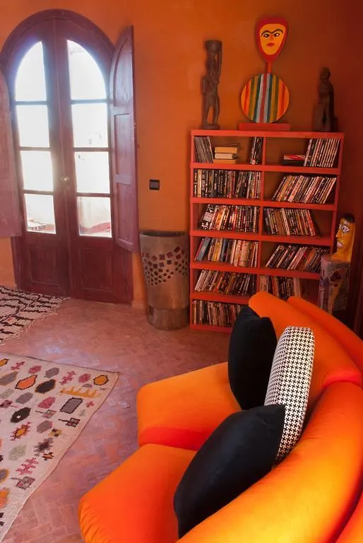 Dar D'Art Hotel Essaouira 0*,  Marokko
