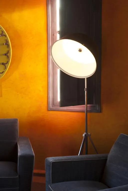 Guest house Dar D'Art Hotel Essaouira