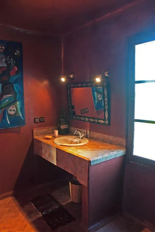 Dar D'Art Hotel Essaouira 0*,  Marokko