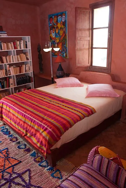 Dar D'Art Hotel Essaouira