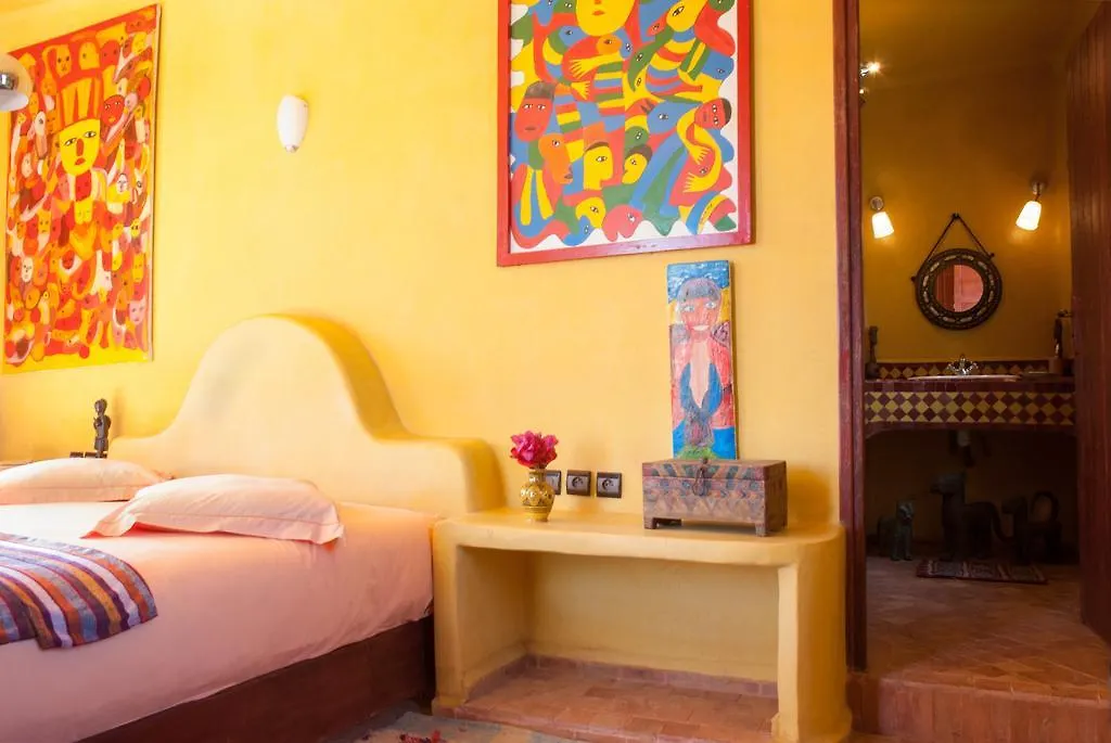 Dar D'Art Hotel Essaouira