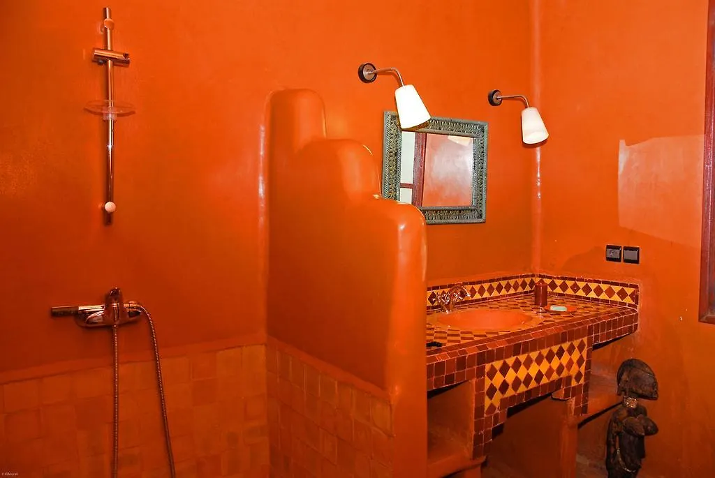 Gasthuis Dar D'Art Hotel Essaouira Marokko