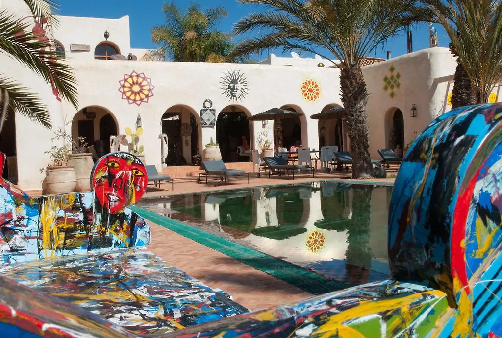 Dar D'Art Hotel Essaouira 0*,  Morocco