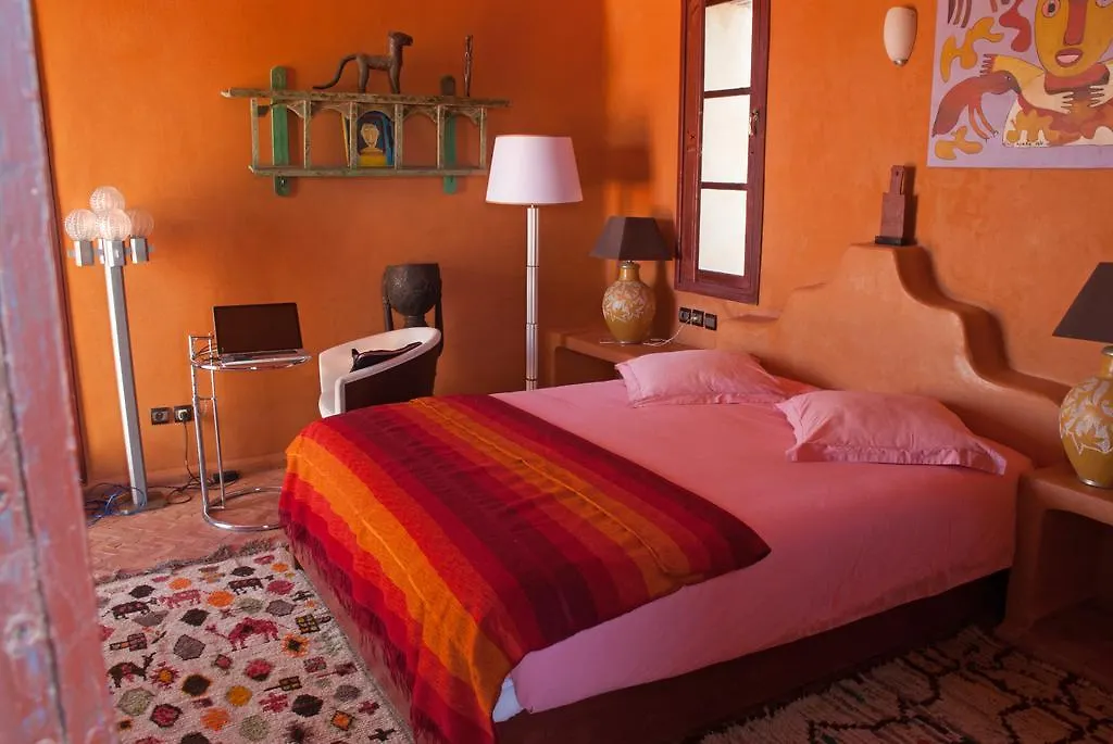 Dar D'Art Hotel Essaouira Gasthuis