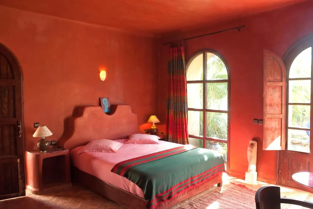 Dar D'Art Hotel Essaouira