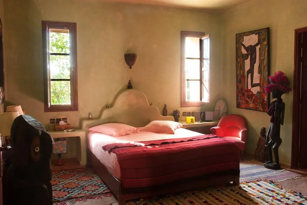 Gasthuis Dar D'Art Hotel Essaouira