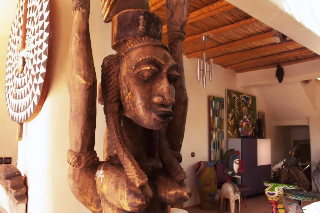 Dar D'Art Hotel Essaouira