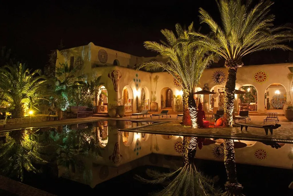 Dar D'Art Hotel Essaouira